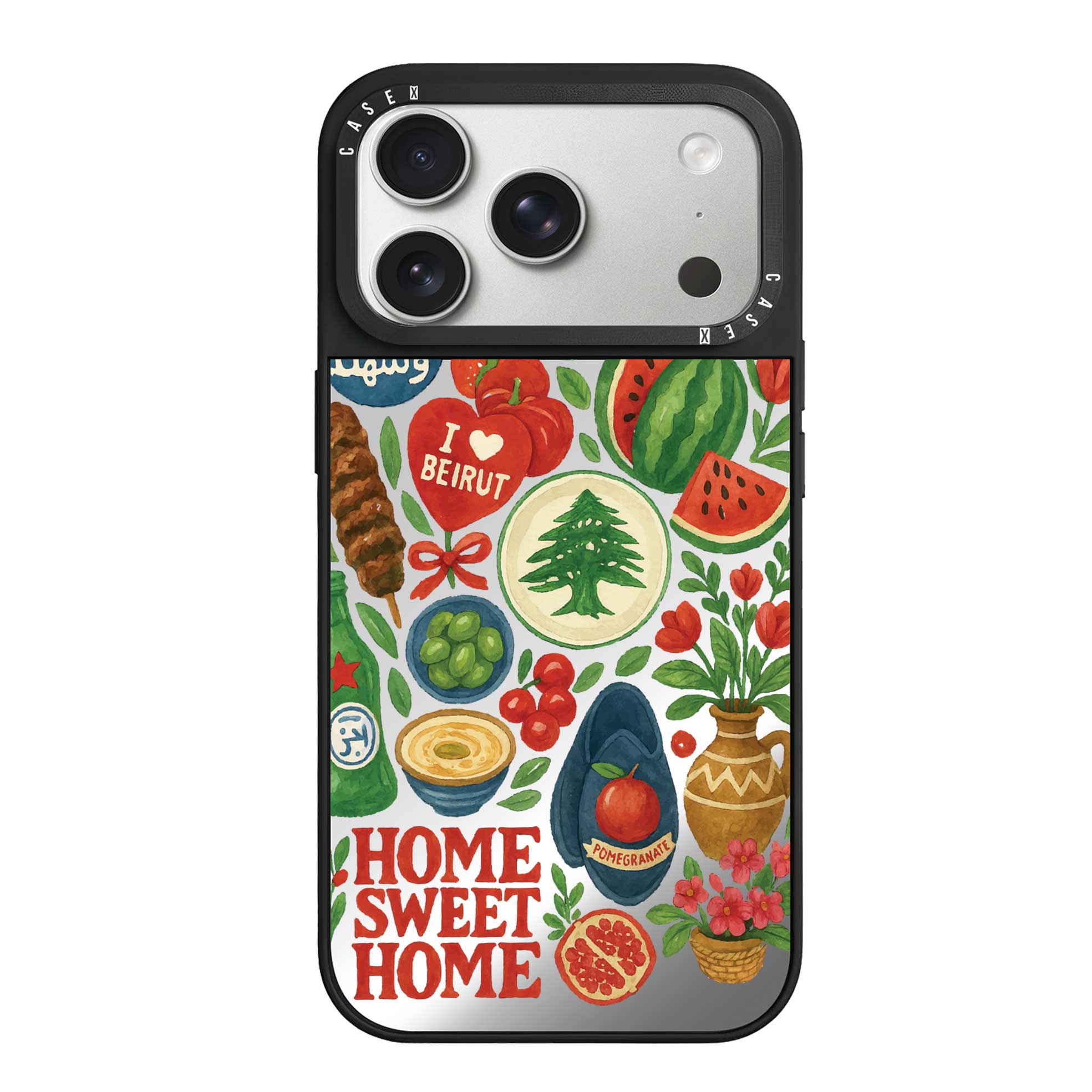 iPhone 17 Pro