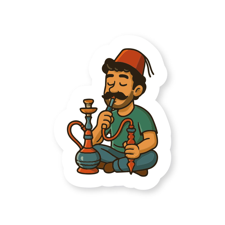 Hookah Mood
