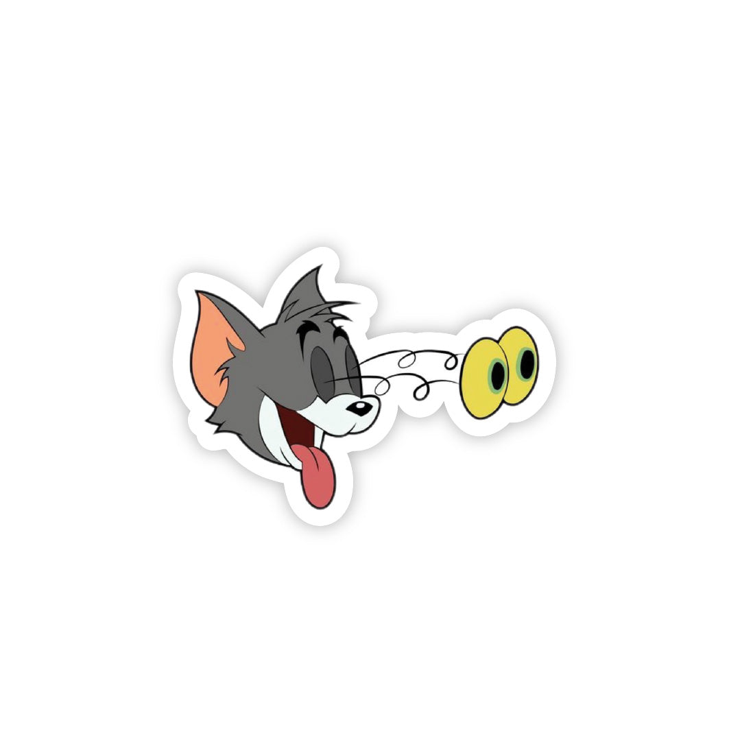 Hungry Tom