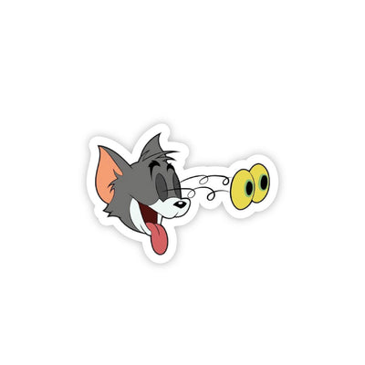 Hungry Tom