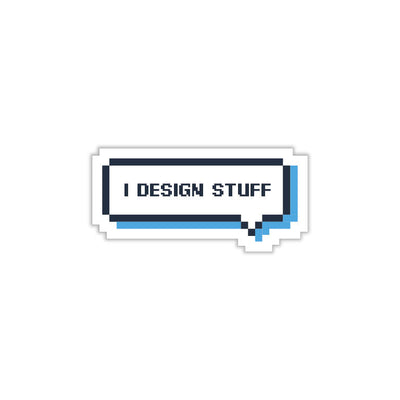 I Design Stuff