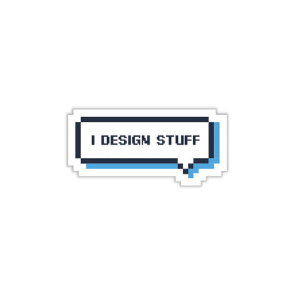 I Design Stuff