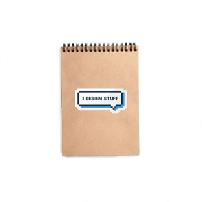 I Design Stuff