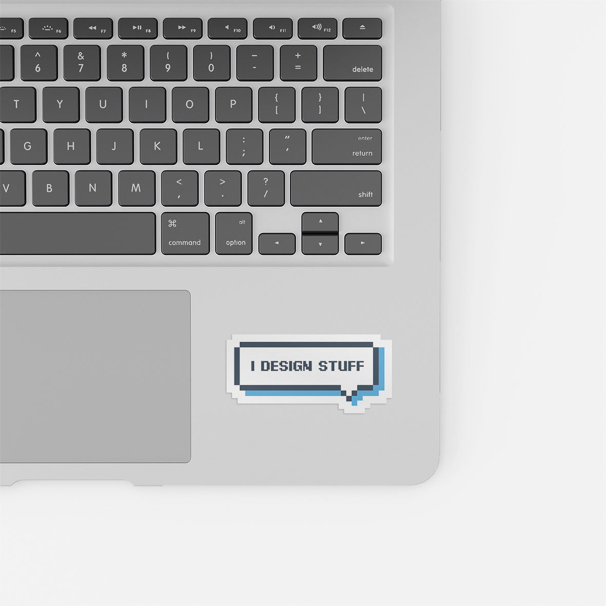I Design Stuff