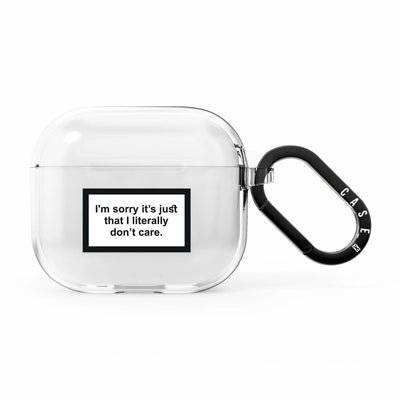 Airpods 3
