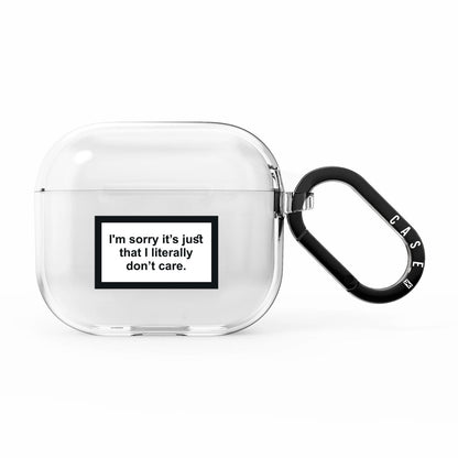 Airpods 3