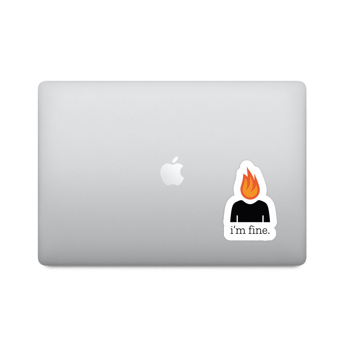 I'm Burning Fine