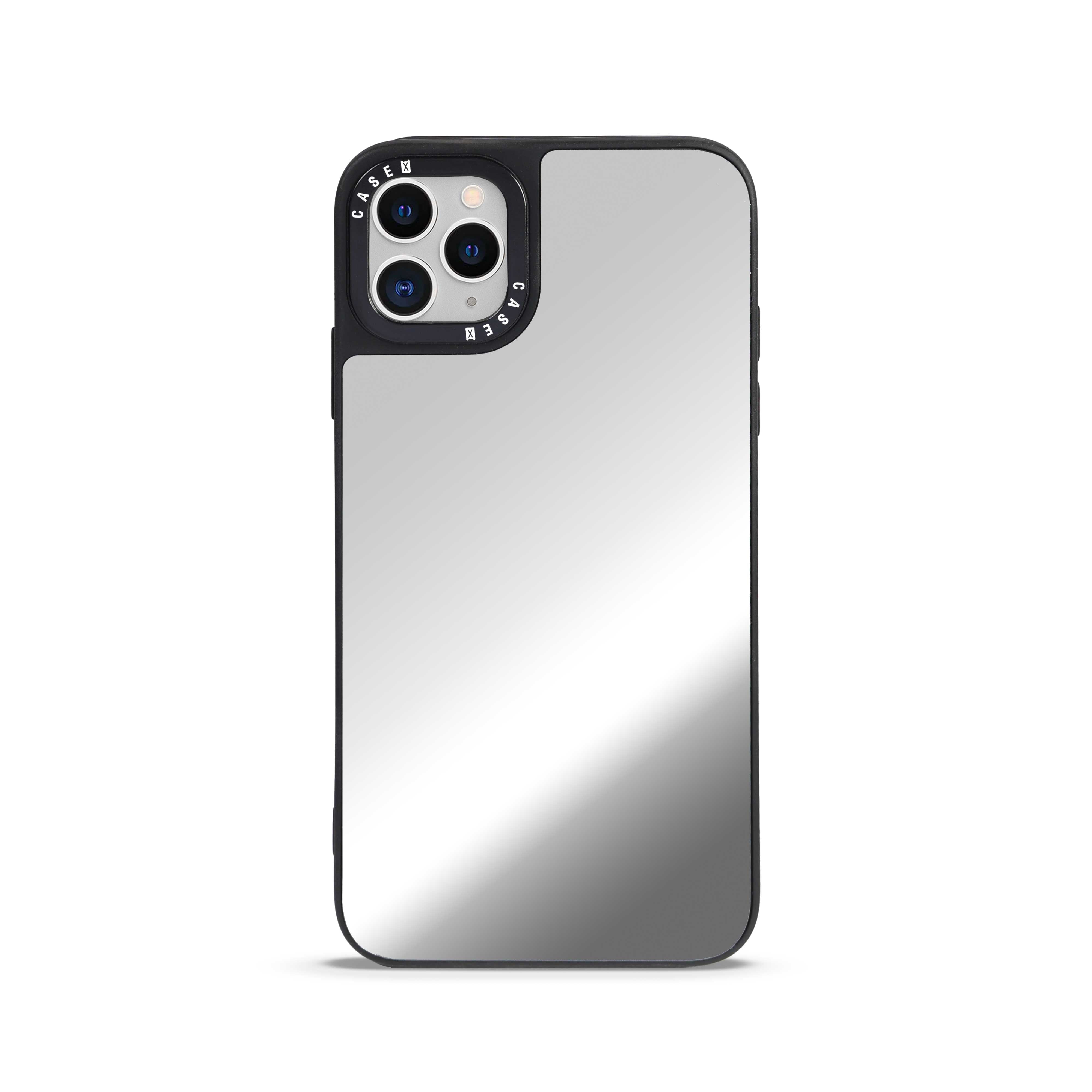 Case X Mirror Case