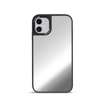 Case X Mirror Case