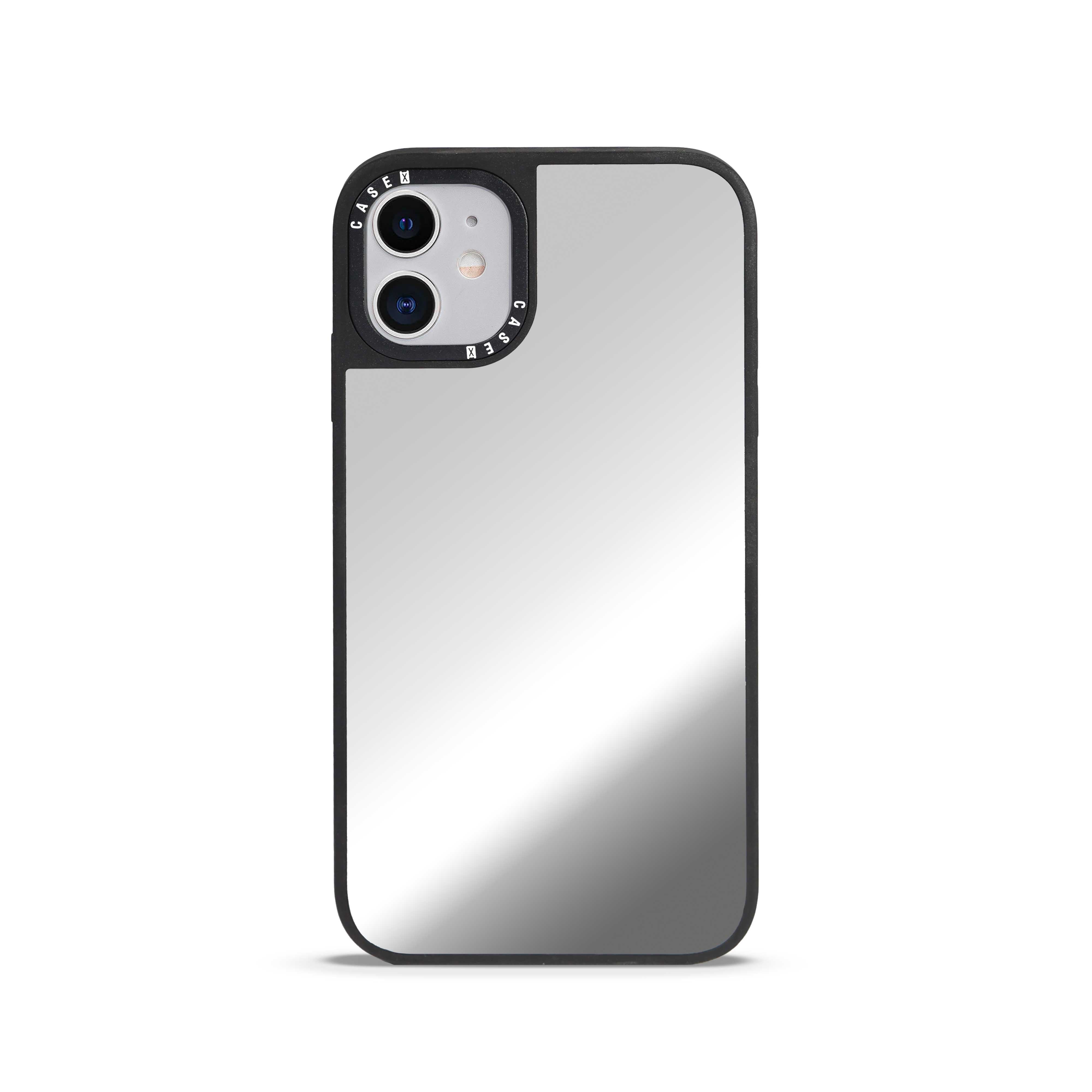 Case X Mirror Case