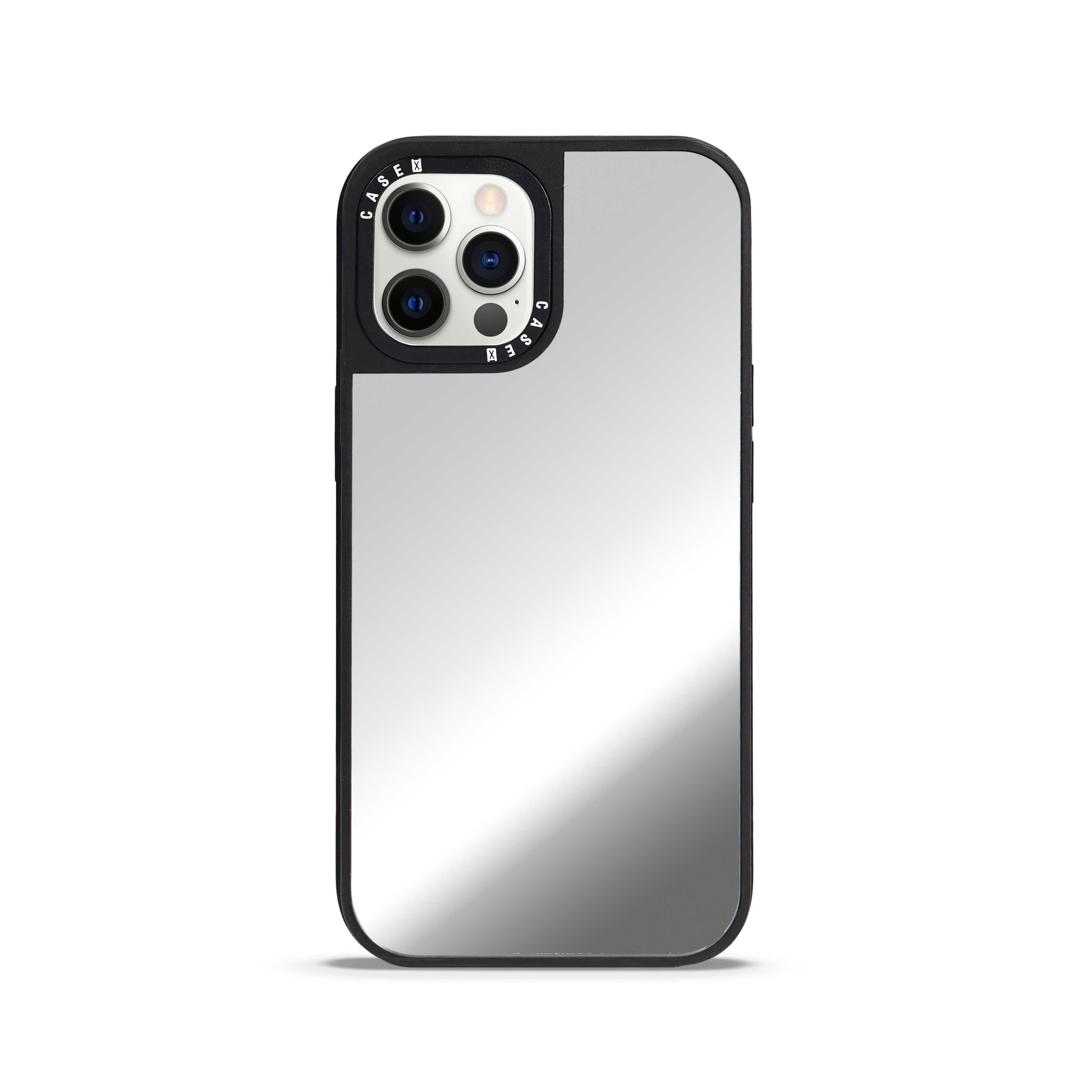 Case X Mirror Case