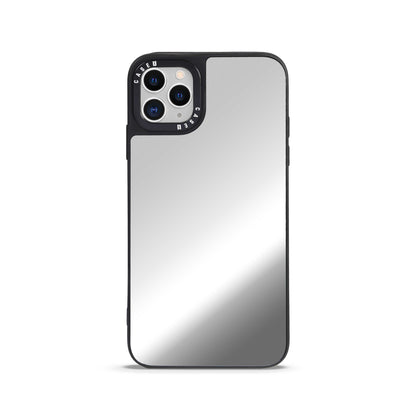 Case X Mirror Case