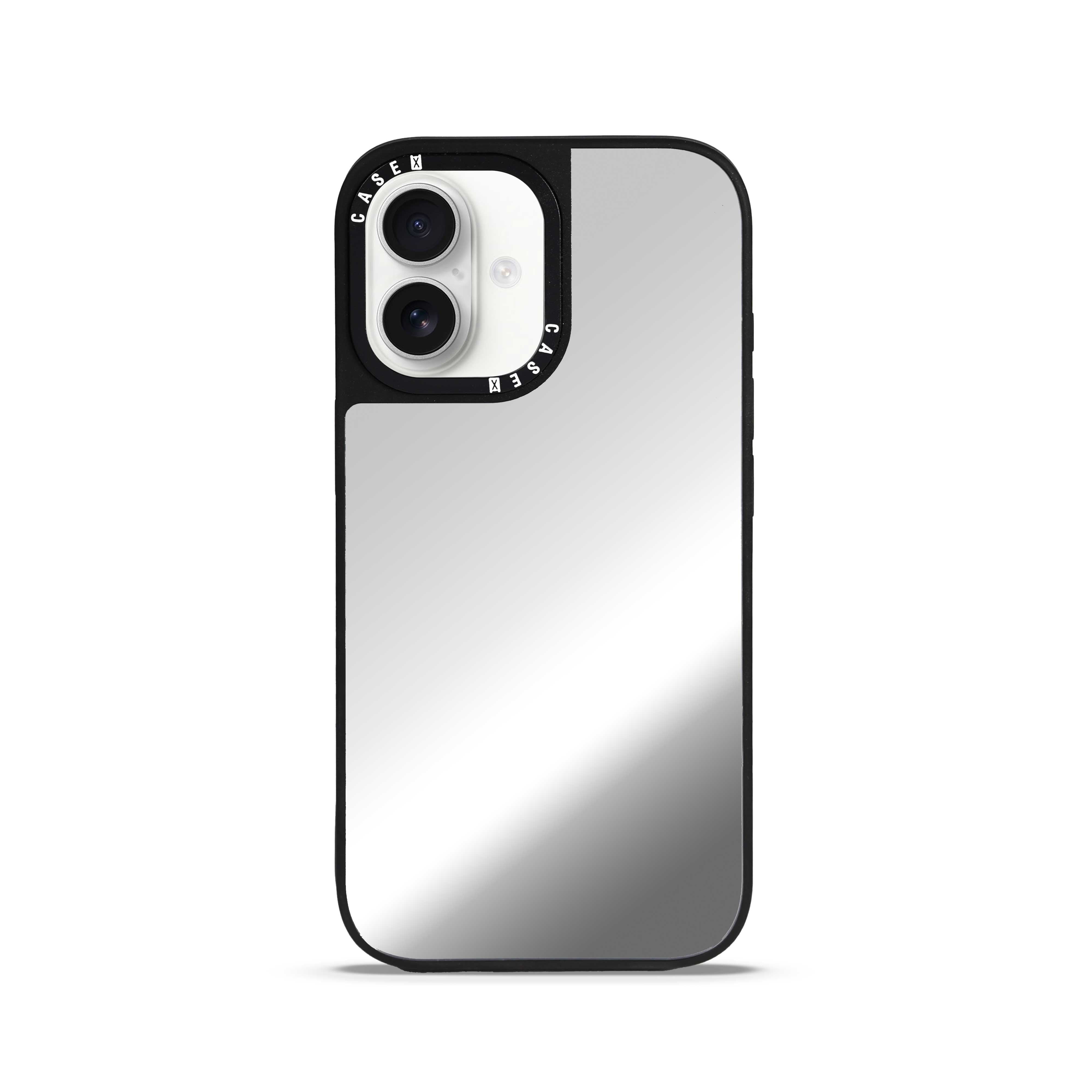 Case X Mirror Case