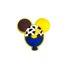 Mouse Ears Pins