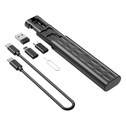 Multi-function Cable Storage Box