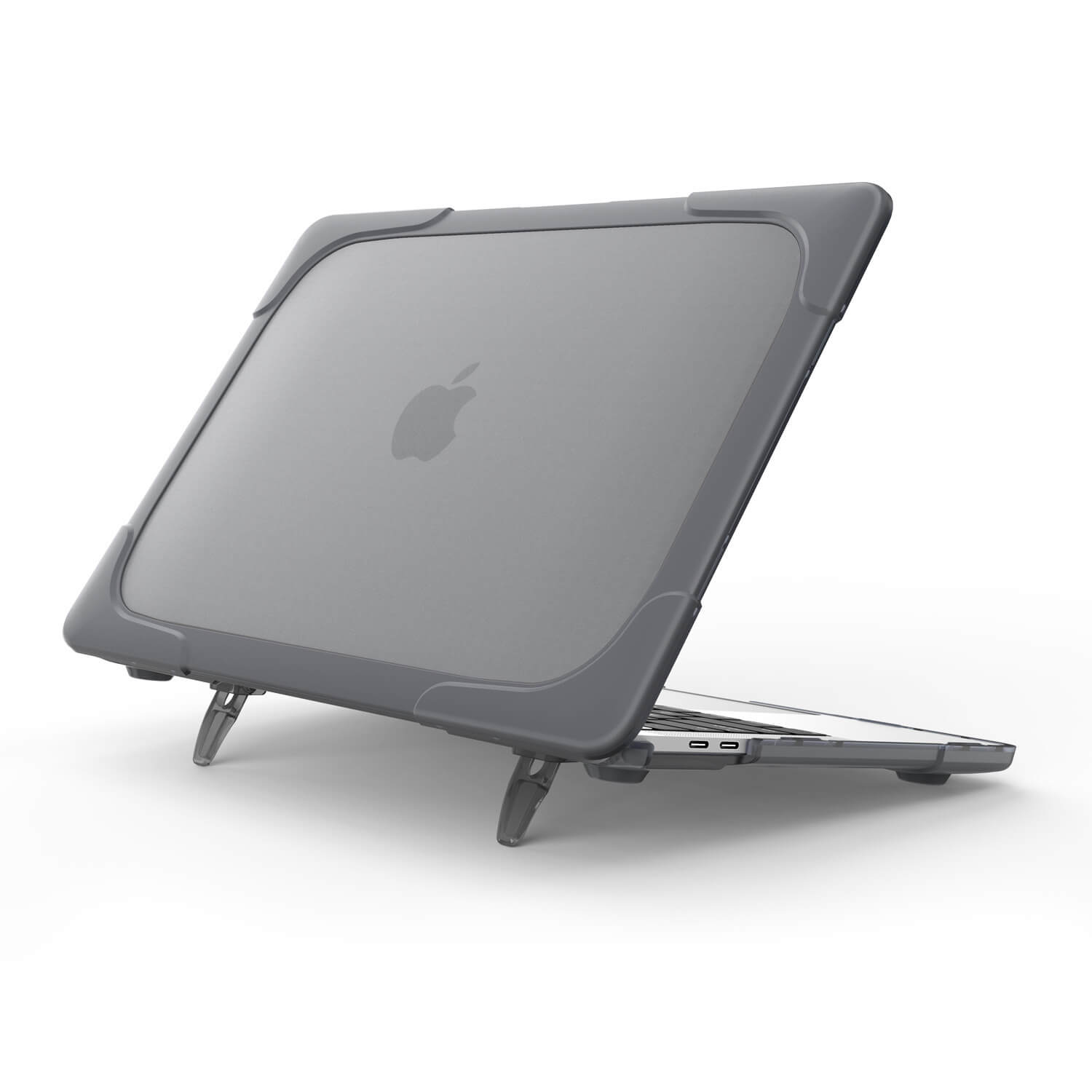 Dual Layer MacBook Case