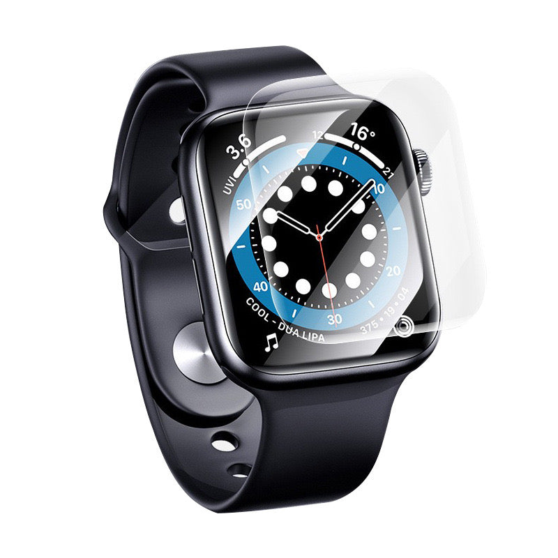 Apple Watch Screen Protection Film with Applicator