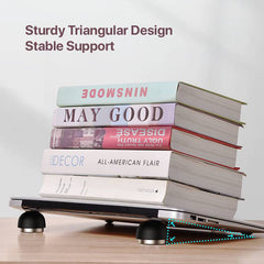 Mini Portable Laptop Stand