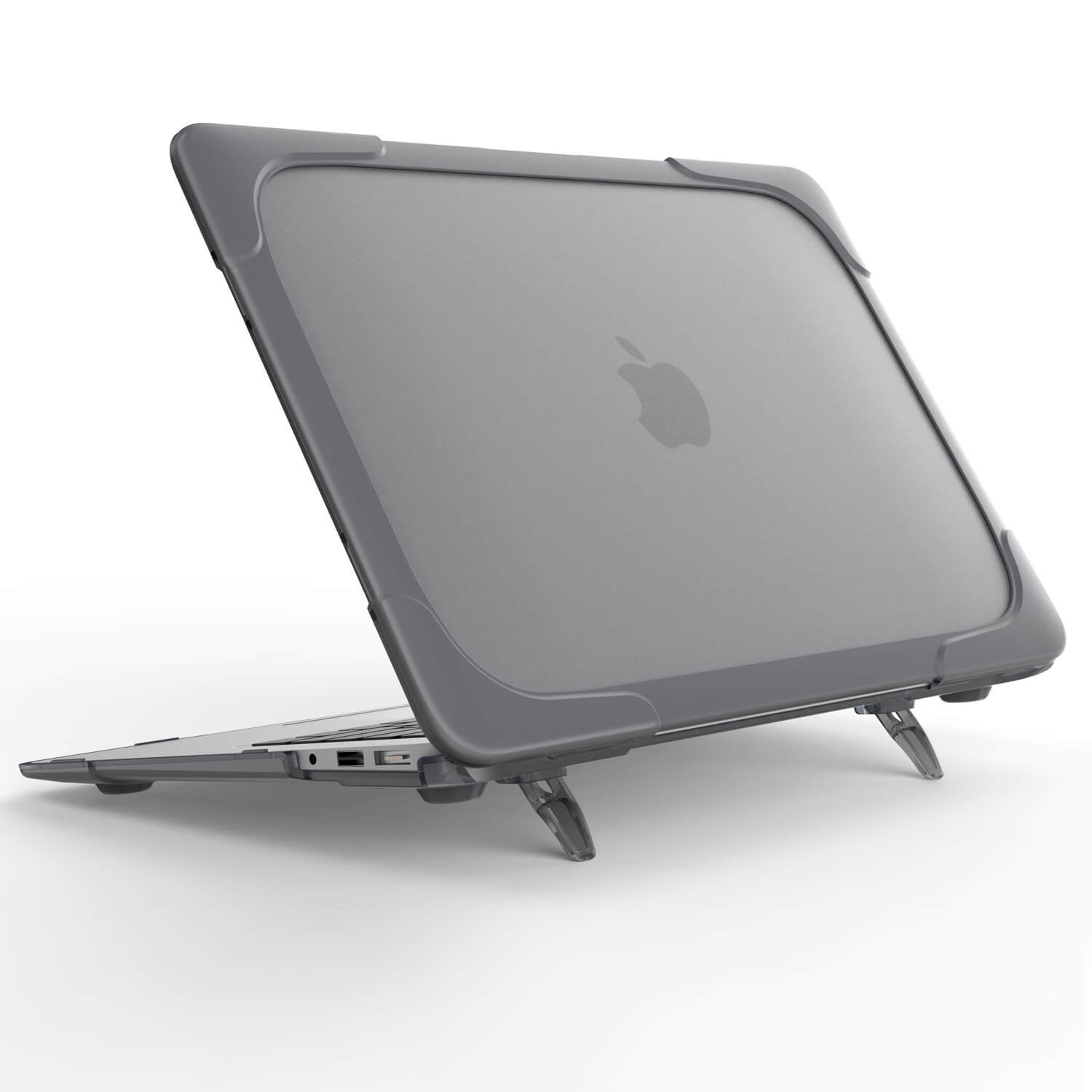 Dual Layer MacBook Case