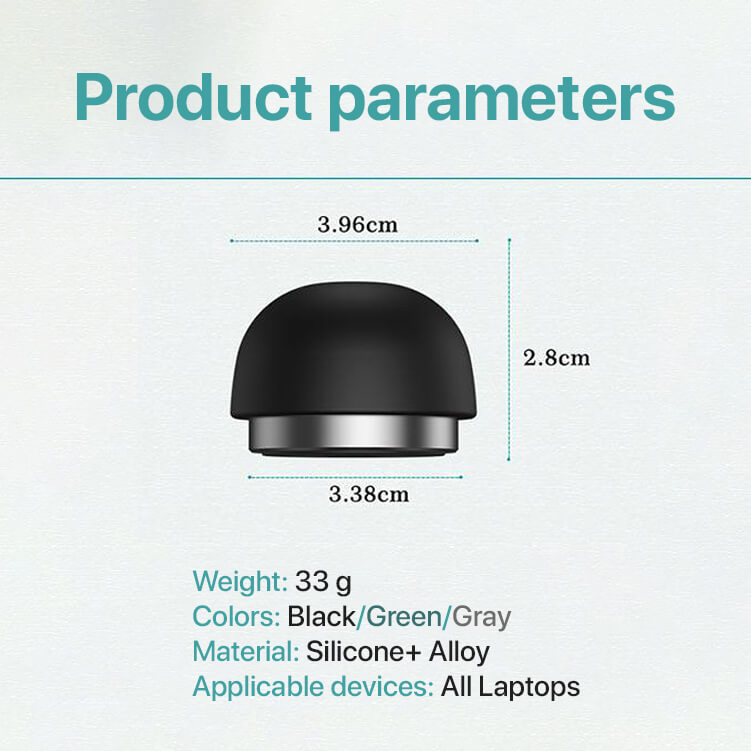 Mini Portable Laptop Stand