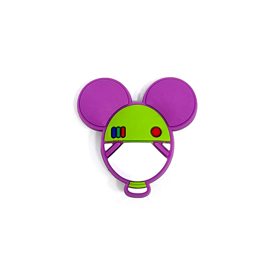 Mouse Ears Pins