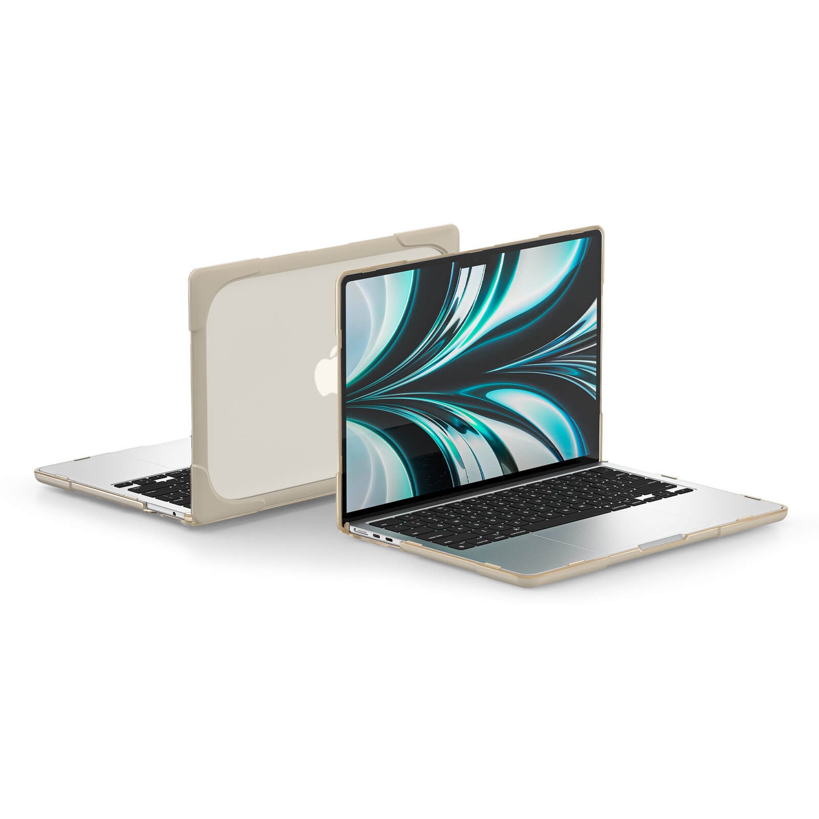 Dual Layer MacBook Case