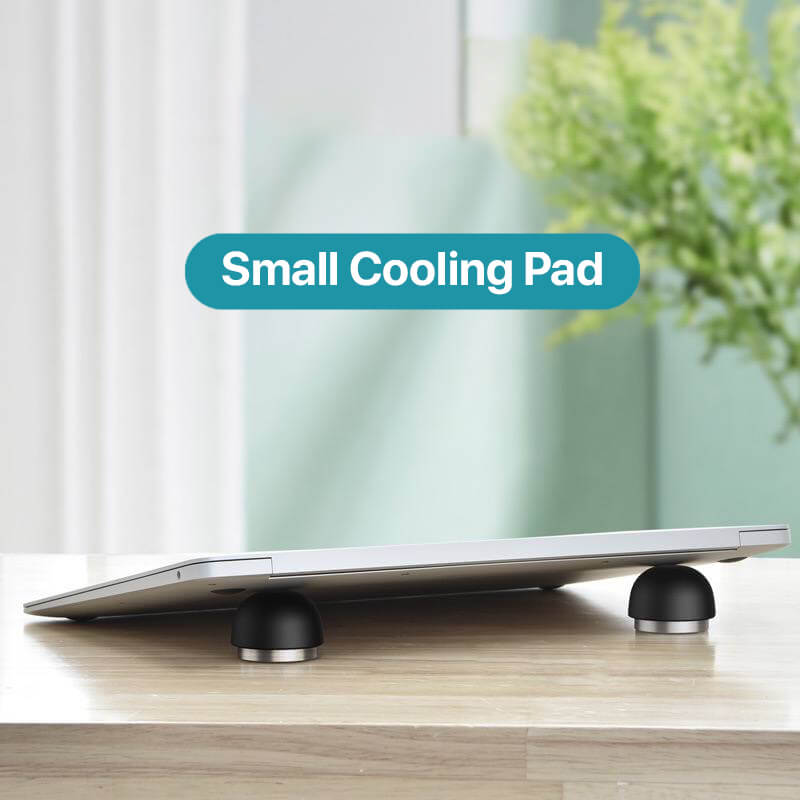 Mini Portable Laptop Stand