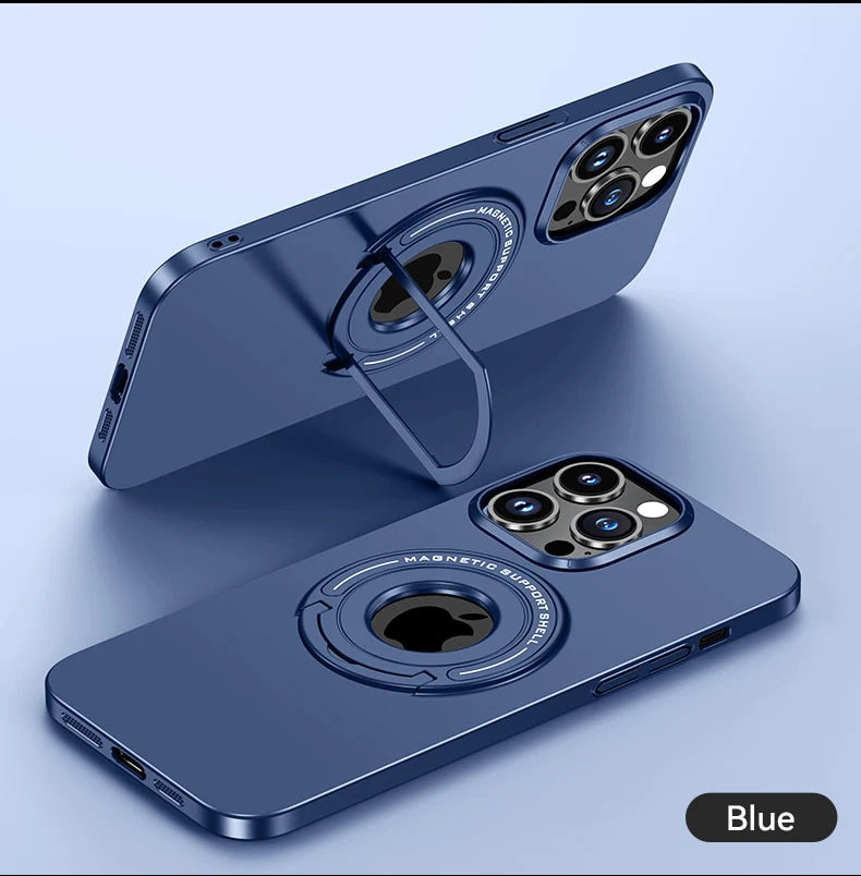 MagSafe Matte Case with Stand