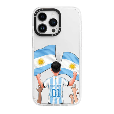 Boy Victory Cheer - ARG