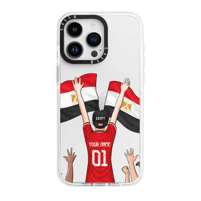 Guy Rise Up - EGY