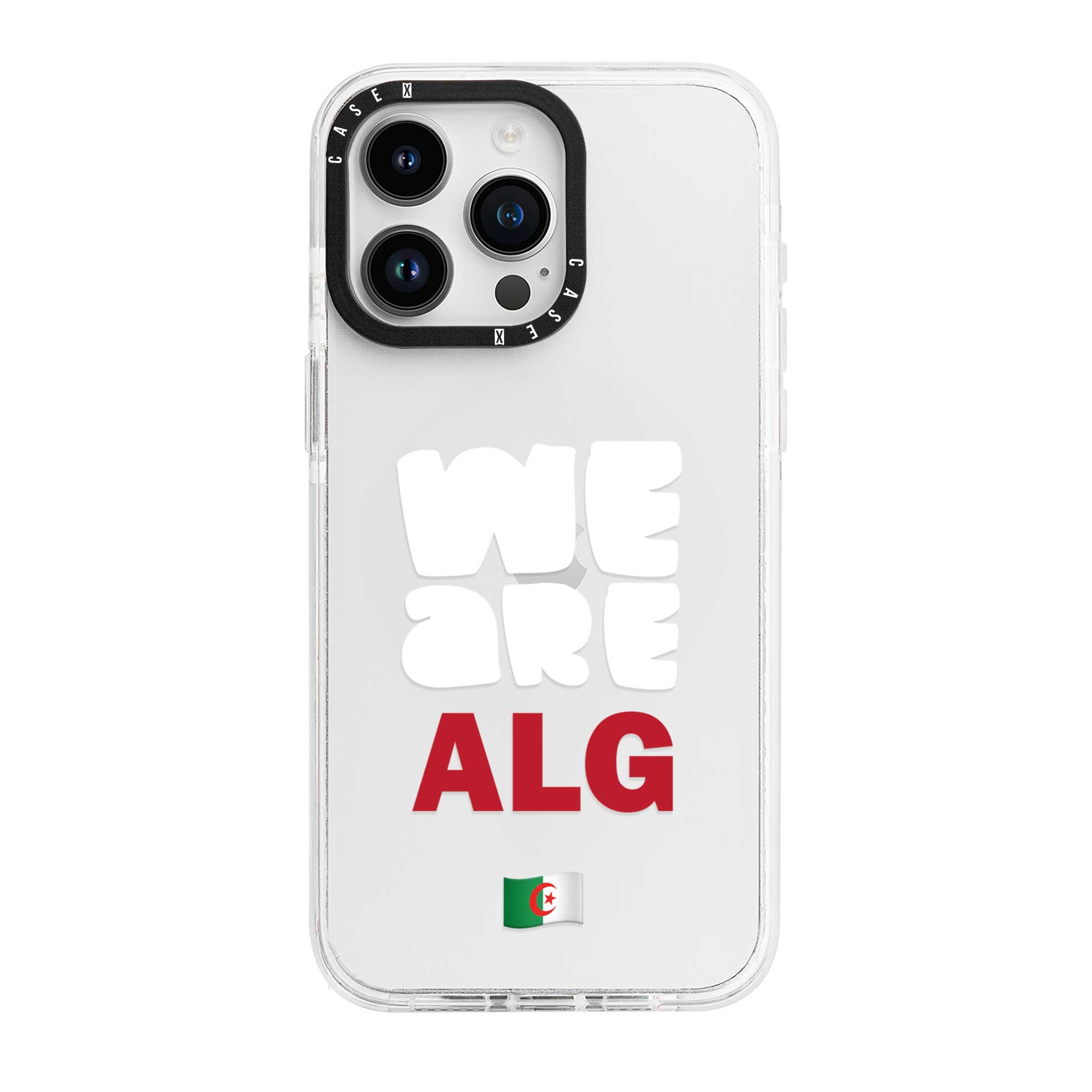 We Are Algeria