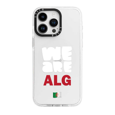 We Are Algeria