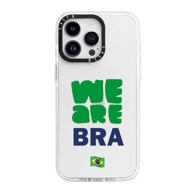 We Are Brazil