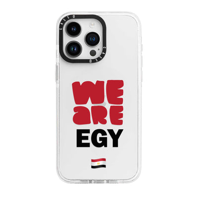 We Are Egypt