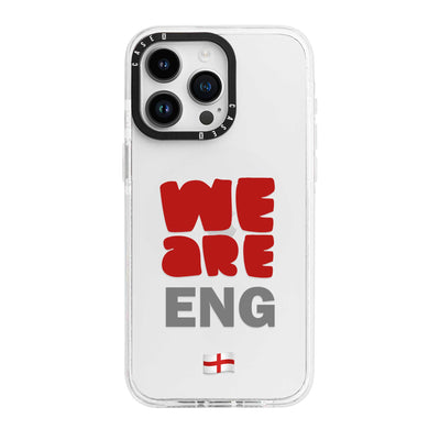 We Are England