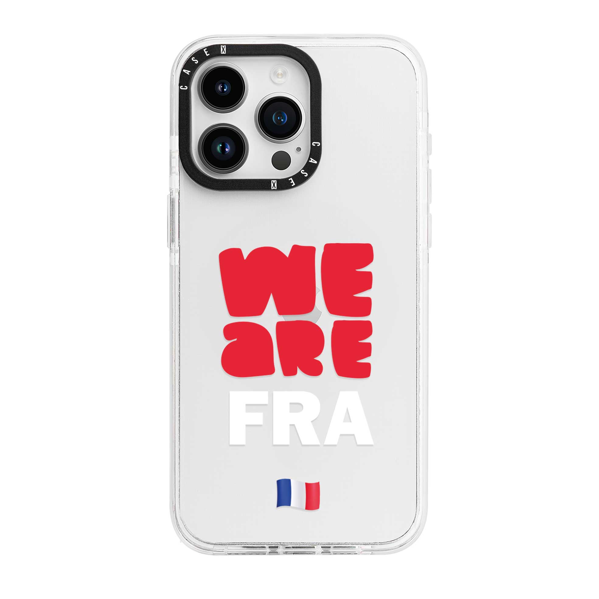 We Are France