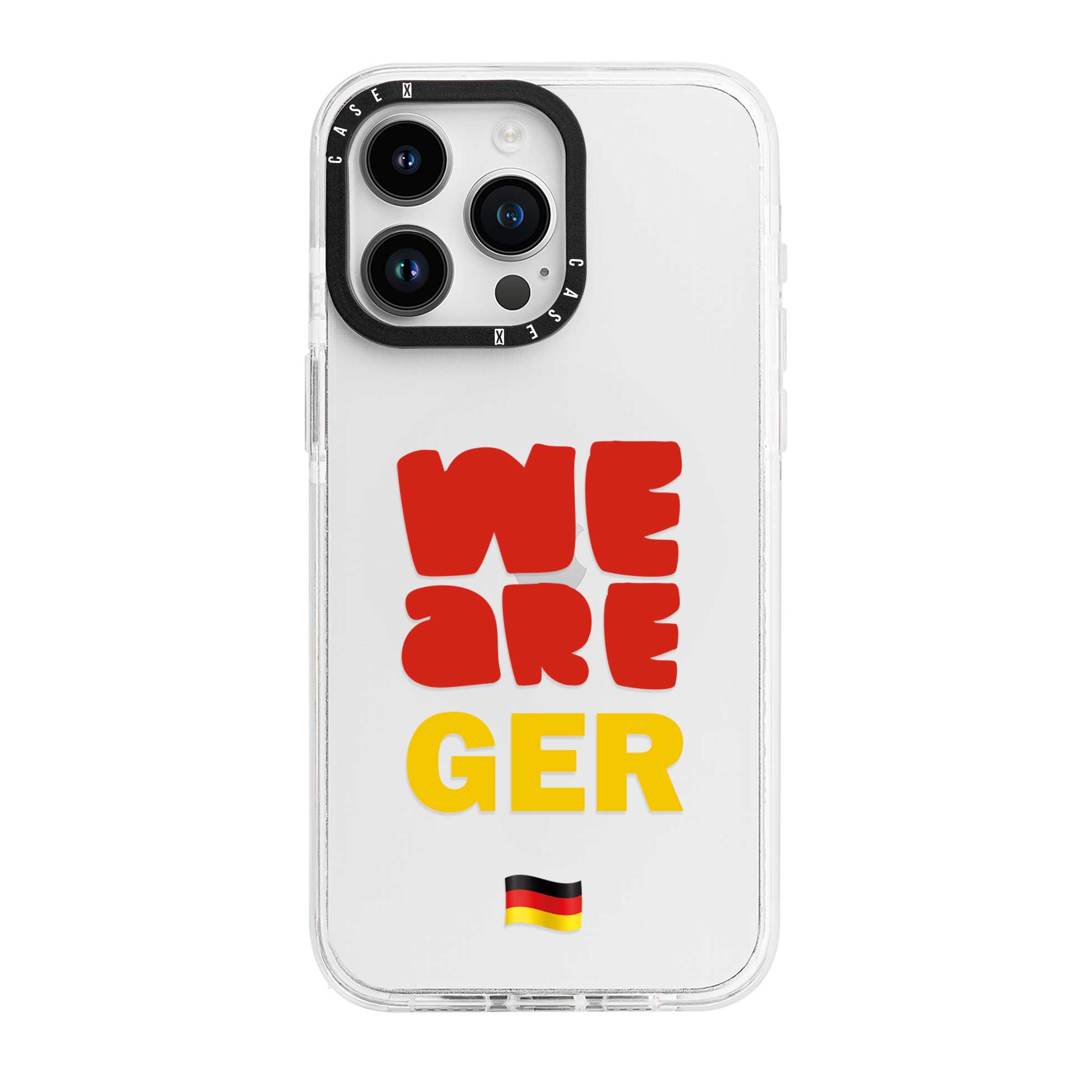 We Are Germany