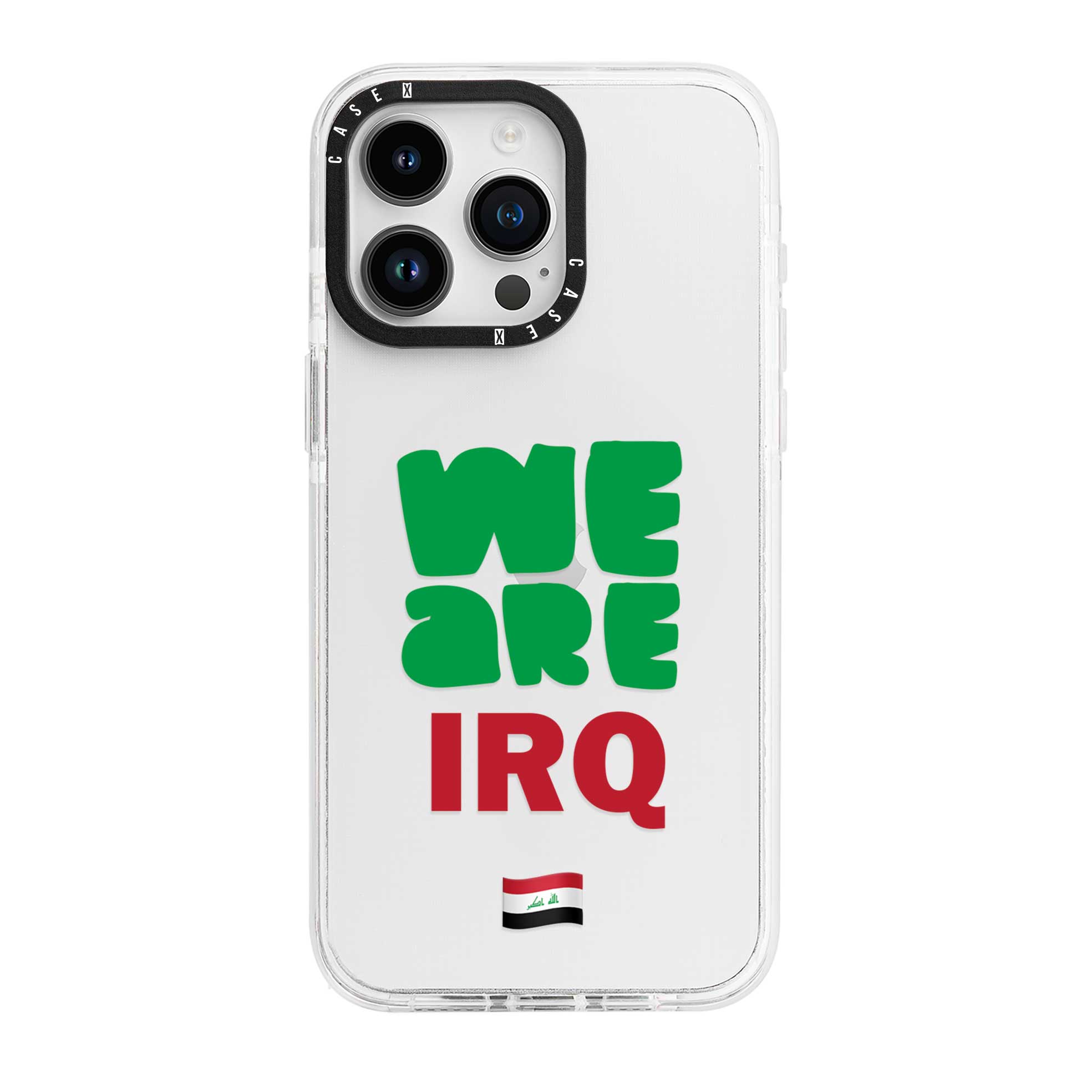 We Are Iraq