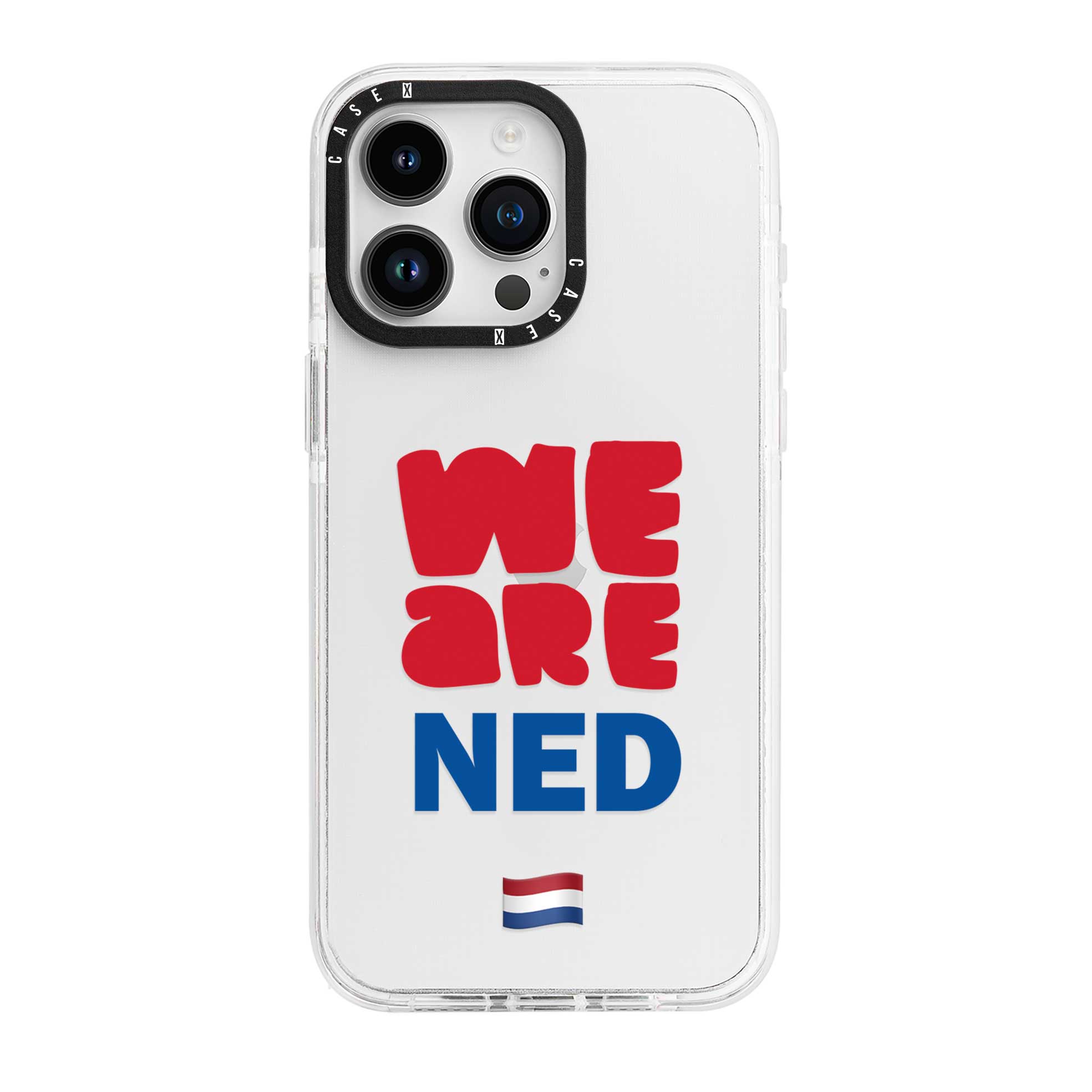 We Are Netherlands