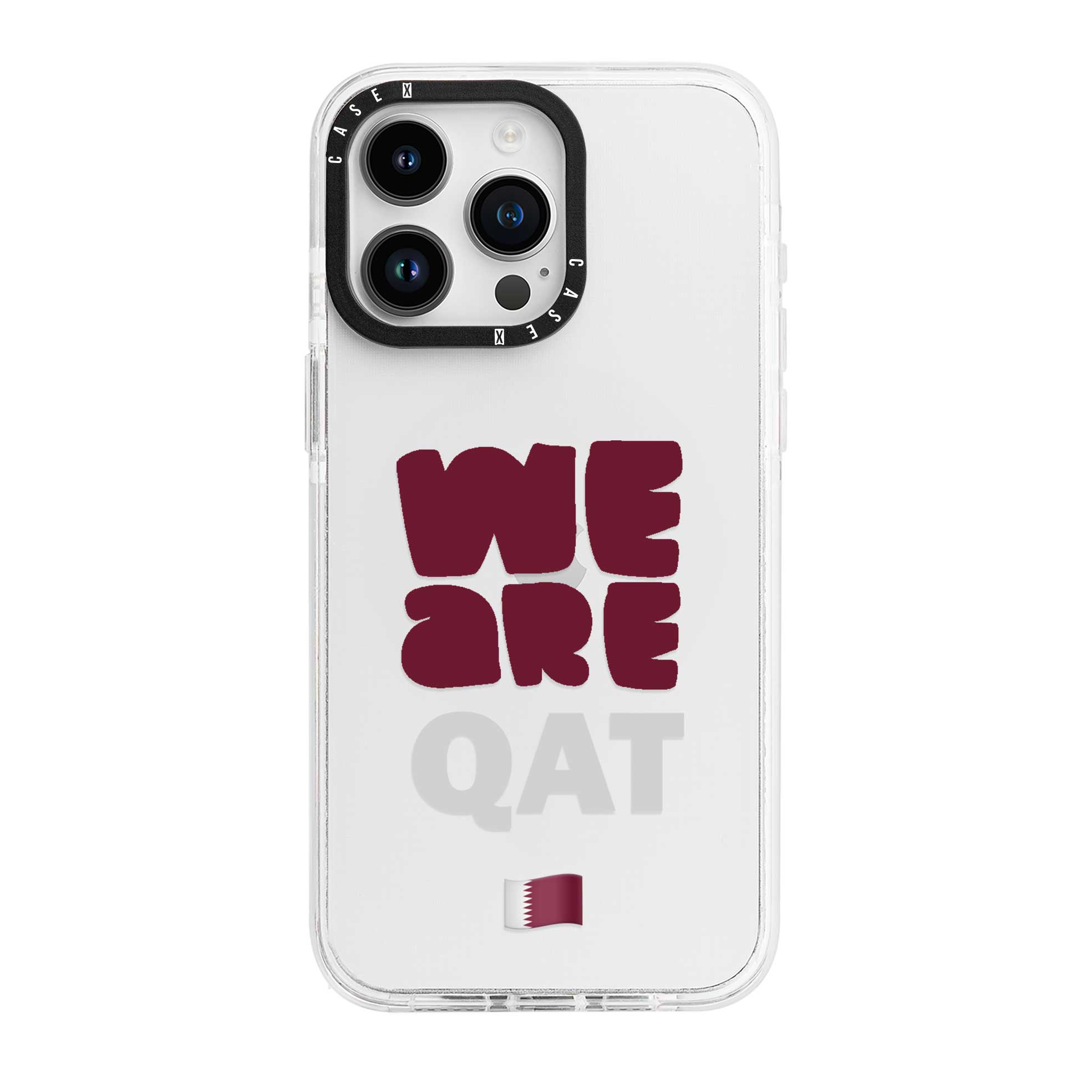 We Are Qatar