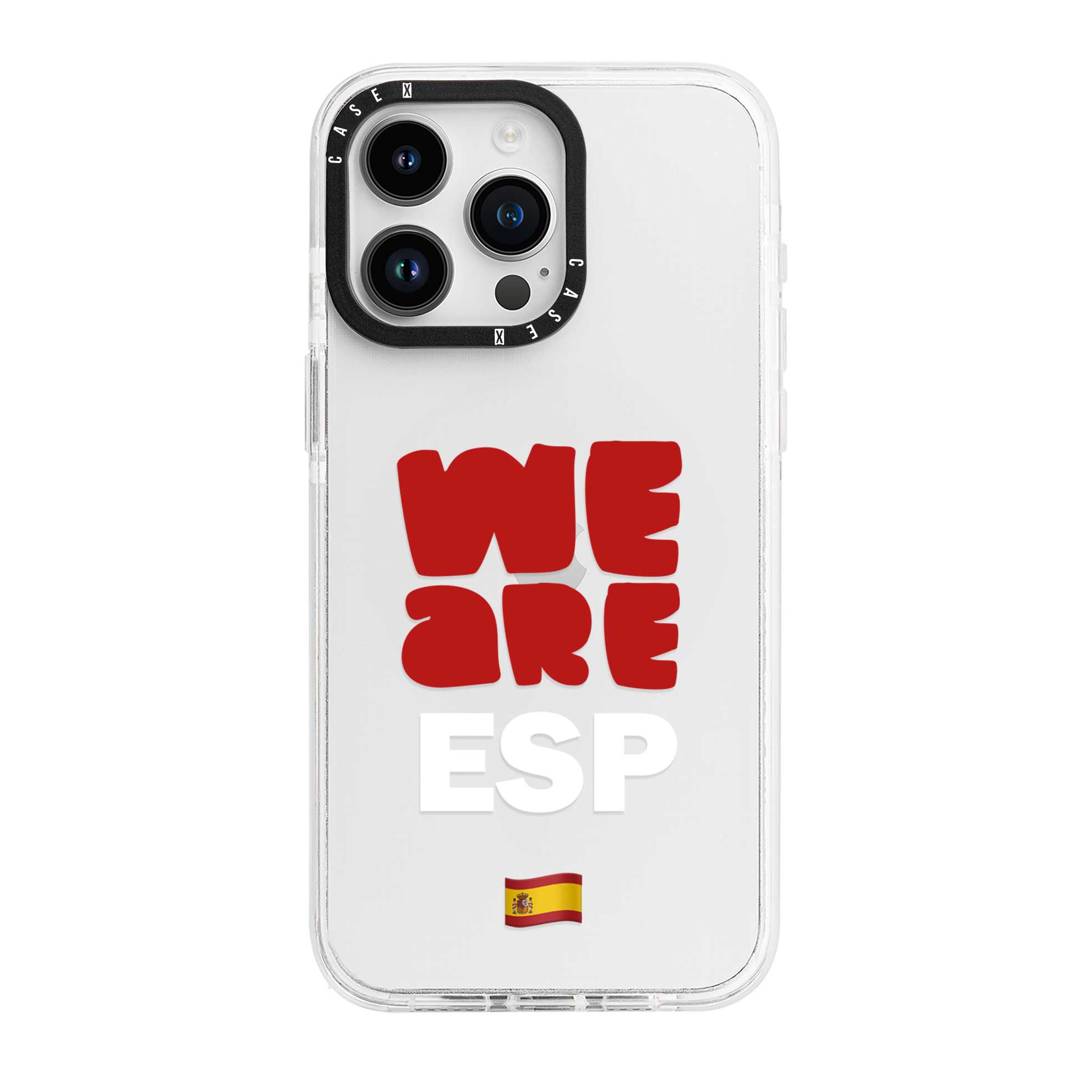 We Are Spain