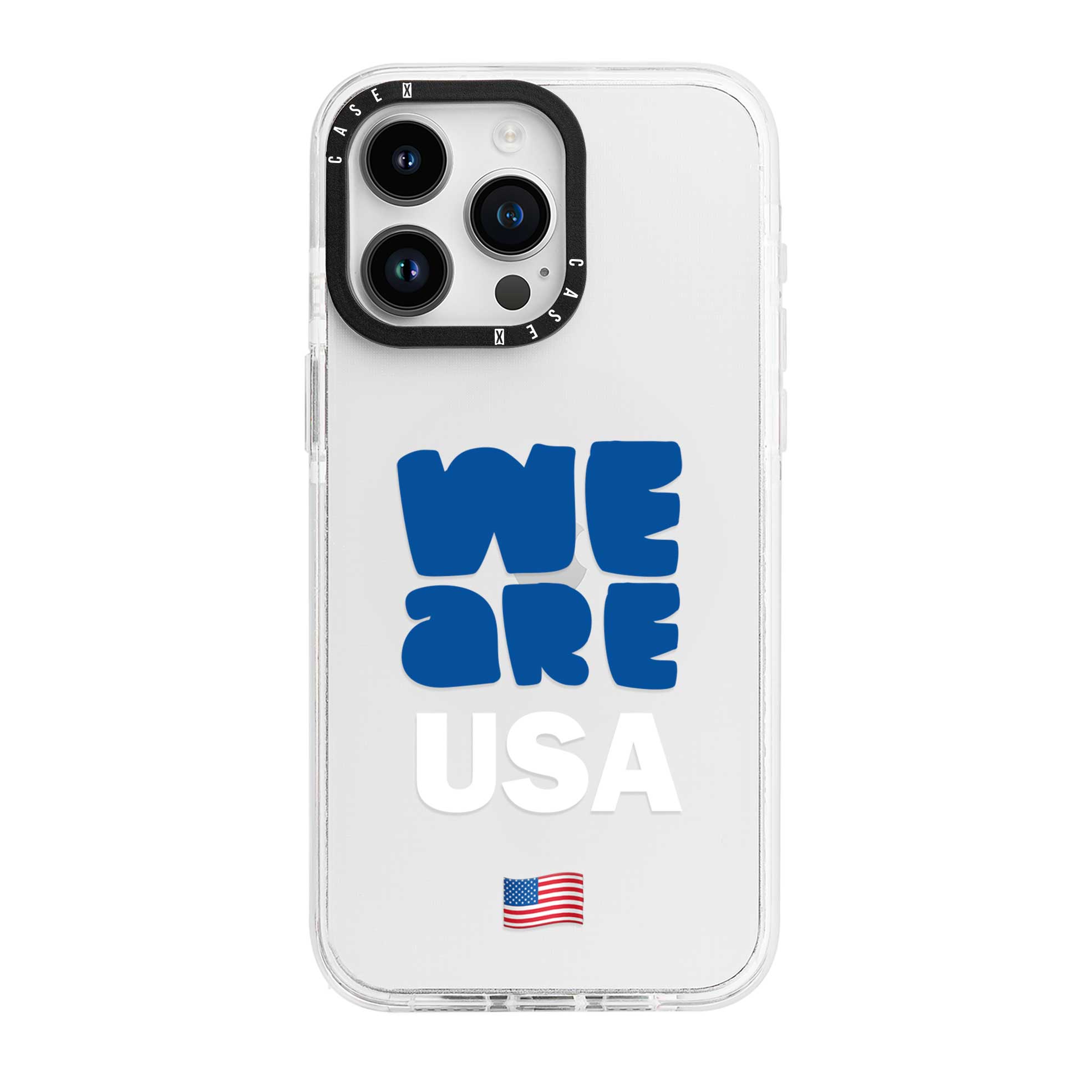 We Are USA