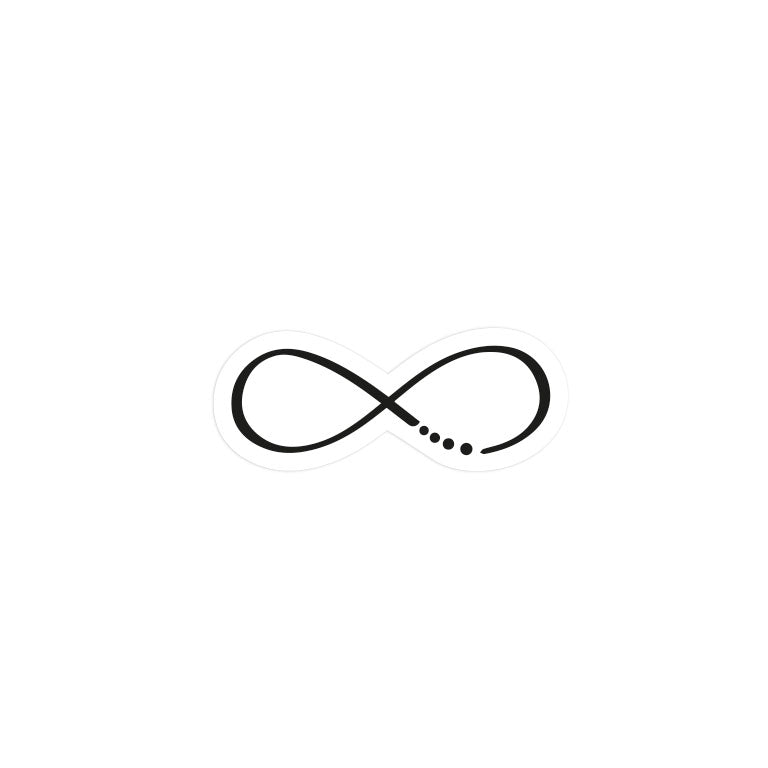 Infinity Symbol