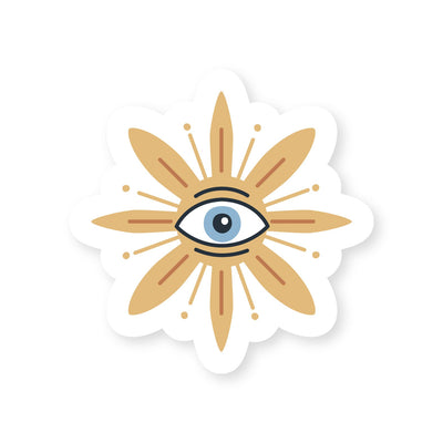 Inner Sight