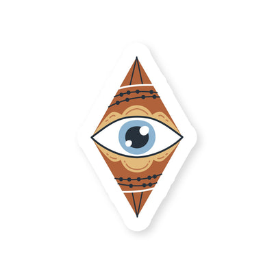 Inner Sight