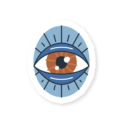 Inner Sight