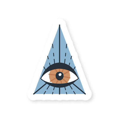 Inner Sight