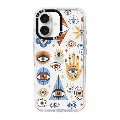iPhone 16 Mini / Standard