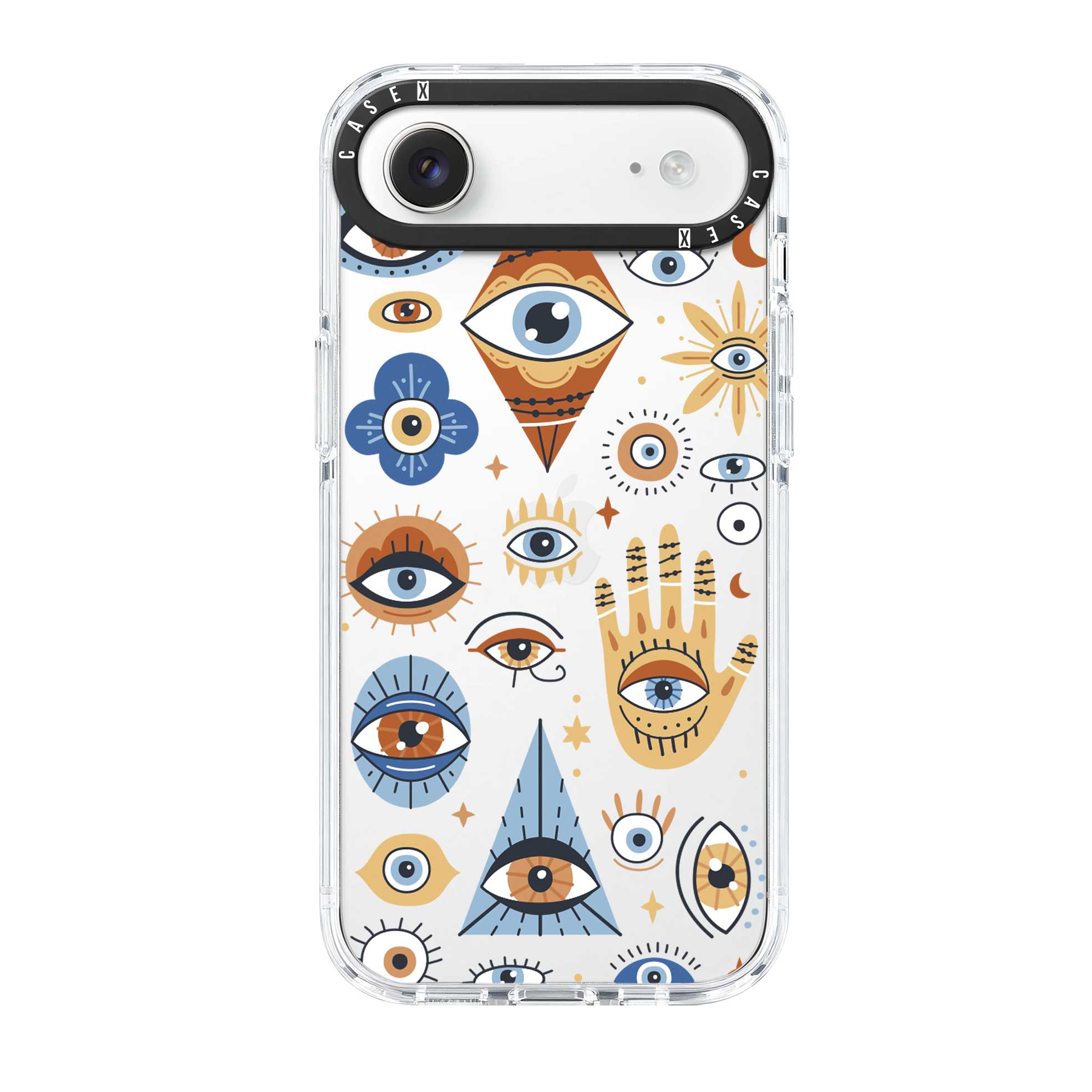 iPhone 17 Air / Standard