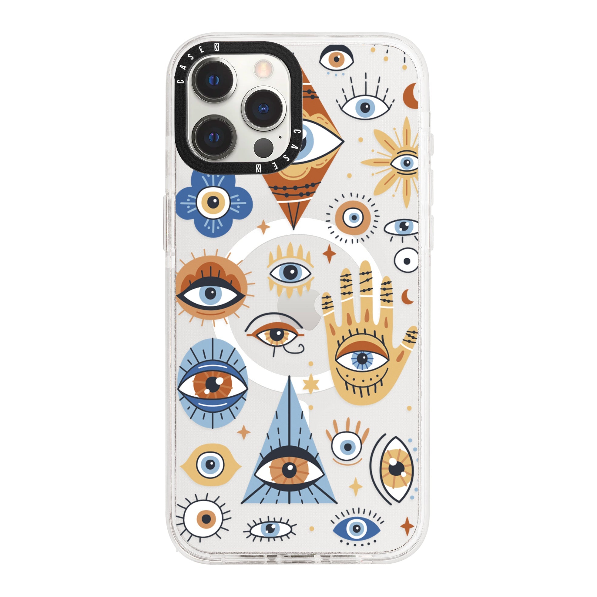 iPhone 12 Pro / MagSafe Compatible